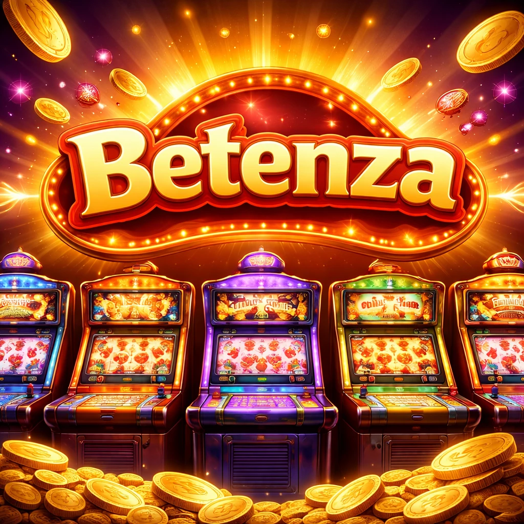 Betenza Casino Welcome